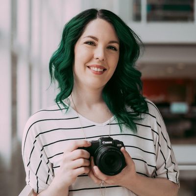 Avatar for Bee Brook Photography