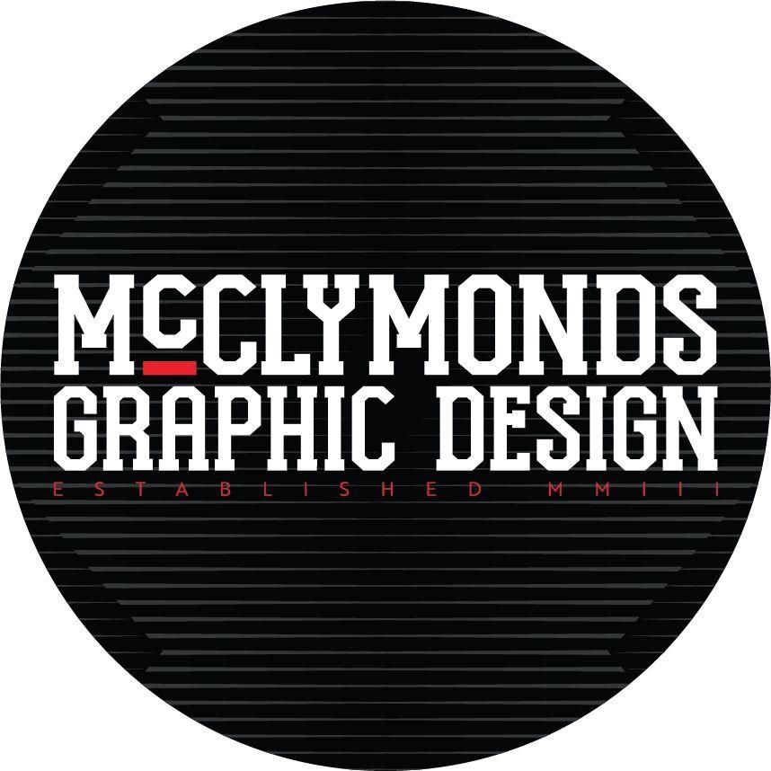 McClymonds Graphic Design