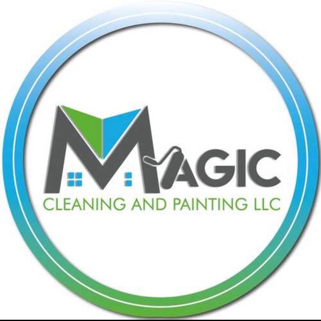 Magic Cleaning and painting LLC