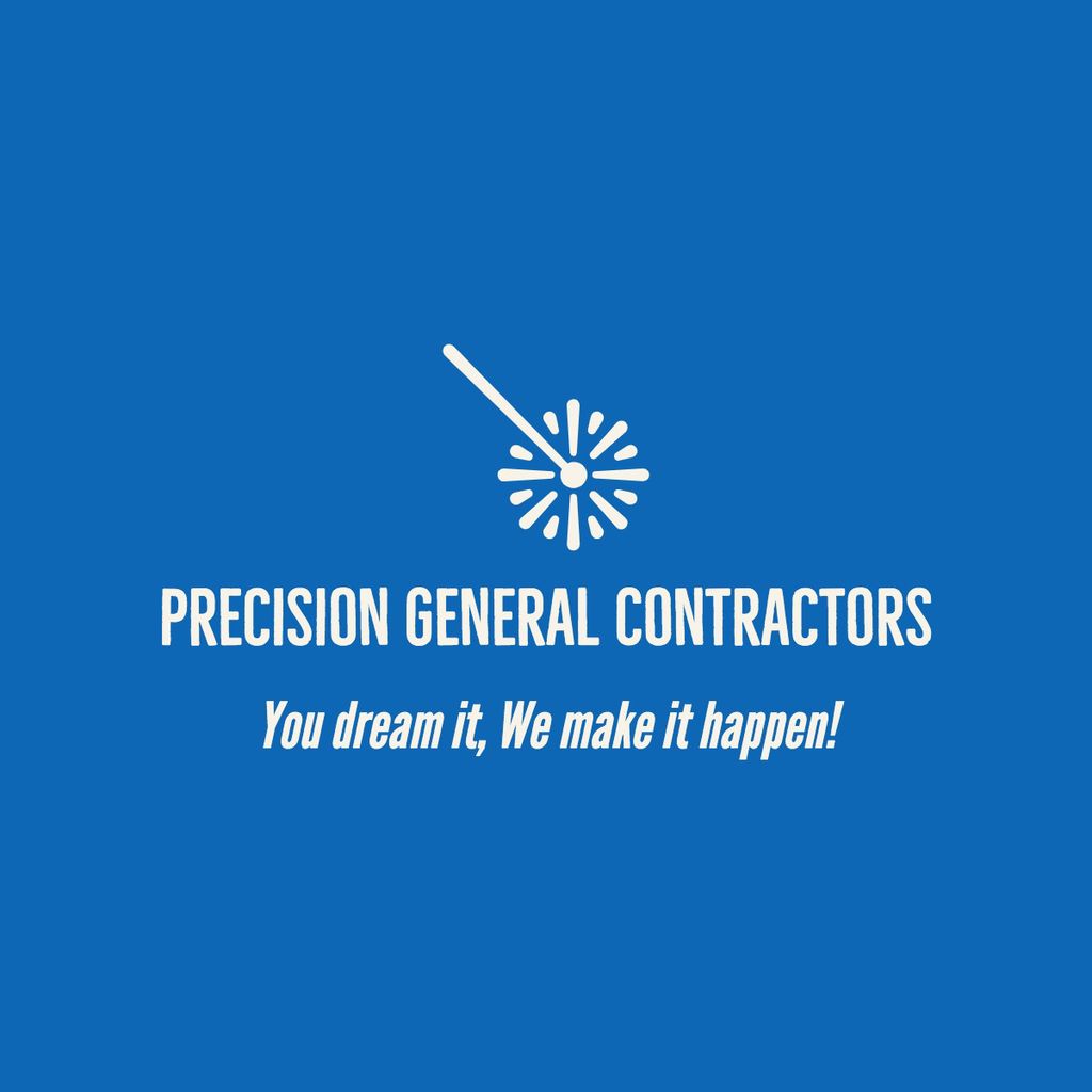 Precision General Contractors
