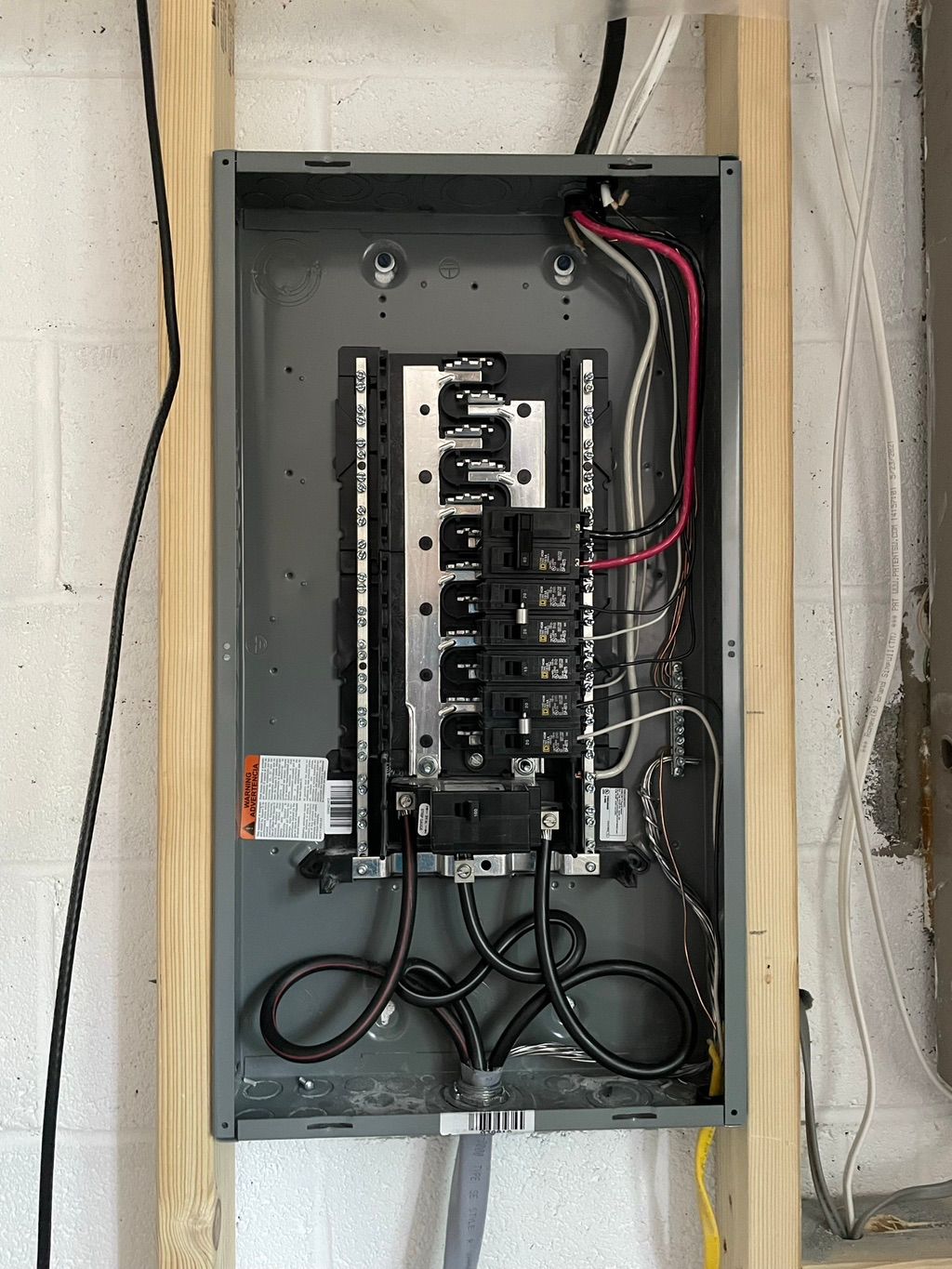 Projects and media