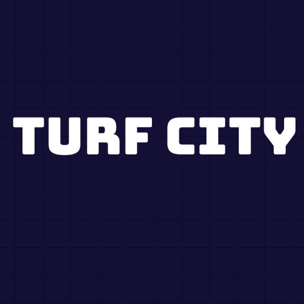 TURF CITY