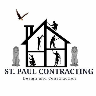 Avatar for ST PAUL CONTRACTING INC