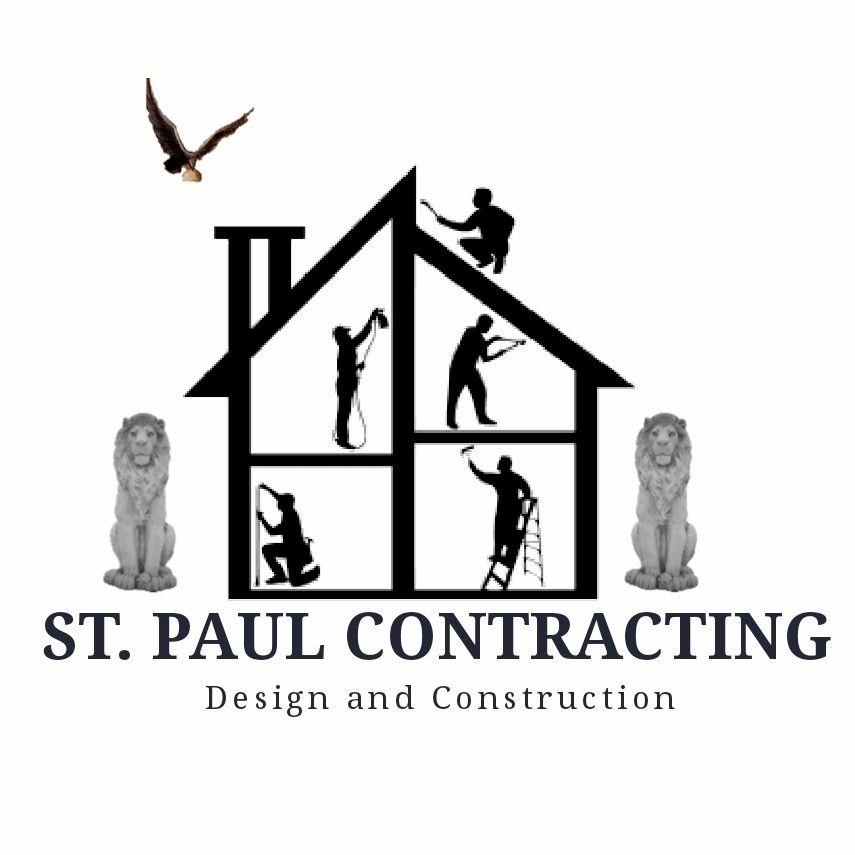 ST PAUL CONTRACTING INC