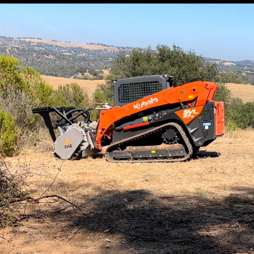 Dirty Deeds Excavation