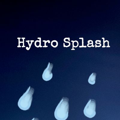 Avatar for Hydro splash