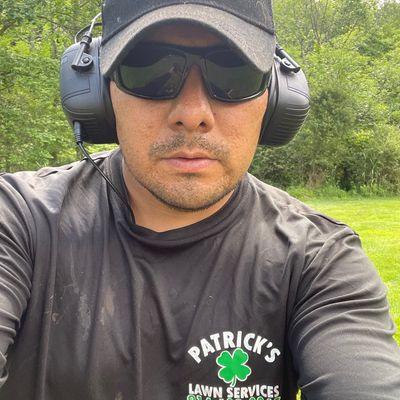 Avatar for Patrick's lawn services