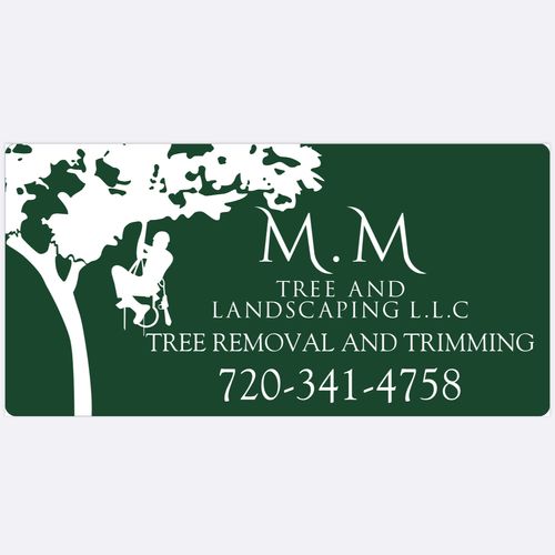 M.M Tree and Landscaping L.L.C Profile Picture