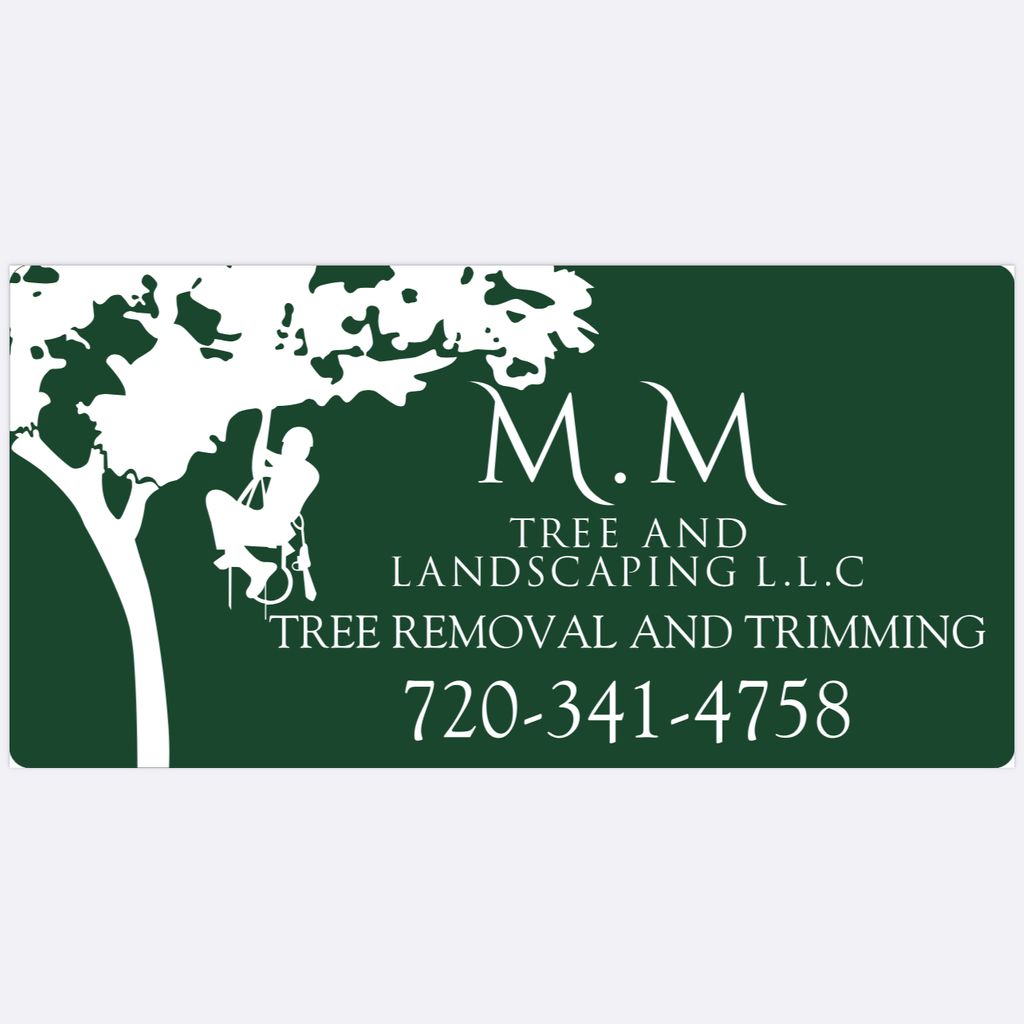M.M Tree and Landscaping L.L.C