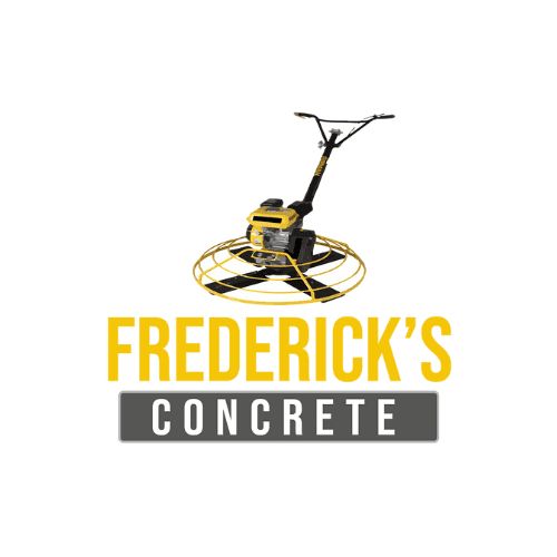 Frederick's Concrete
