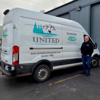 Avatar for United Plumbing and Air