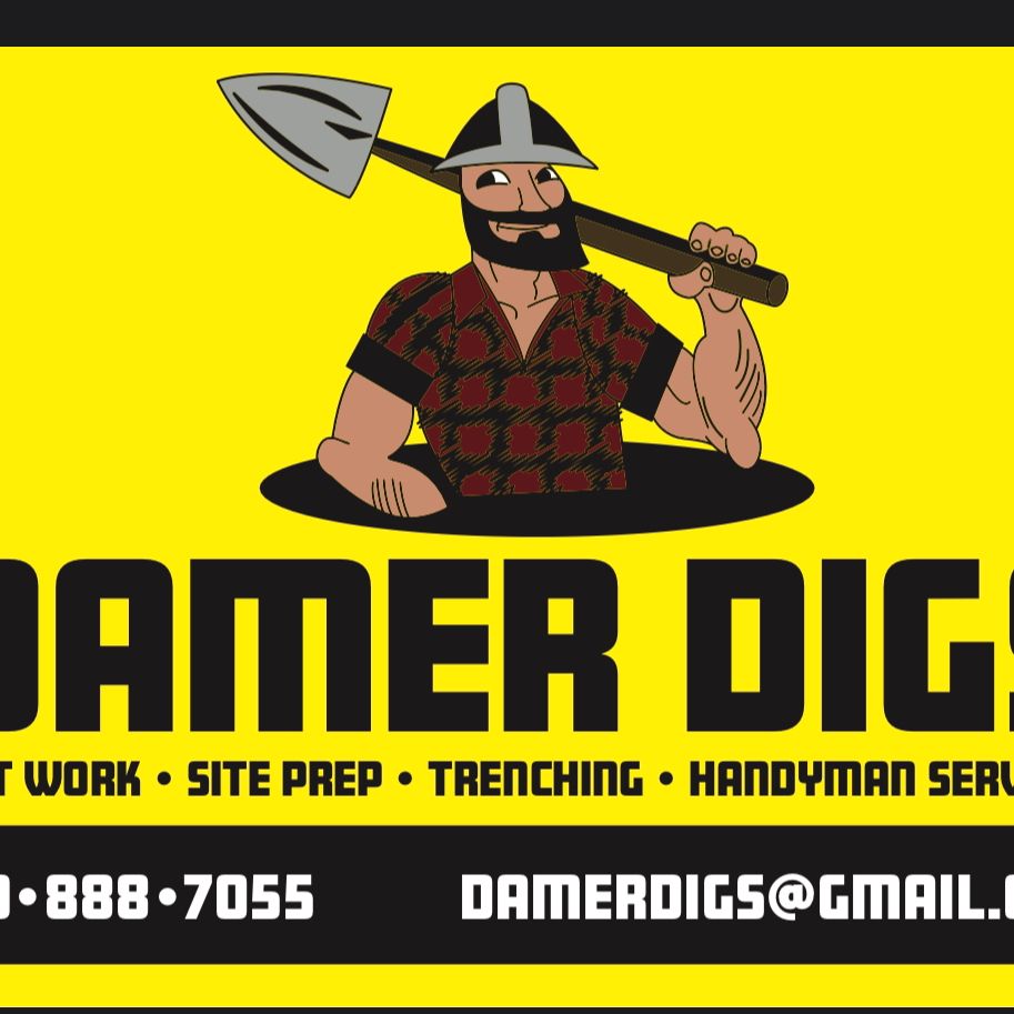 Damer Digs