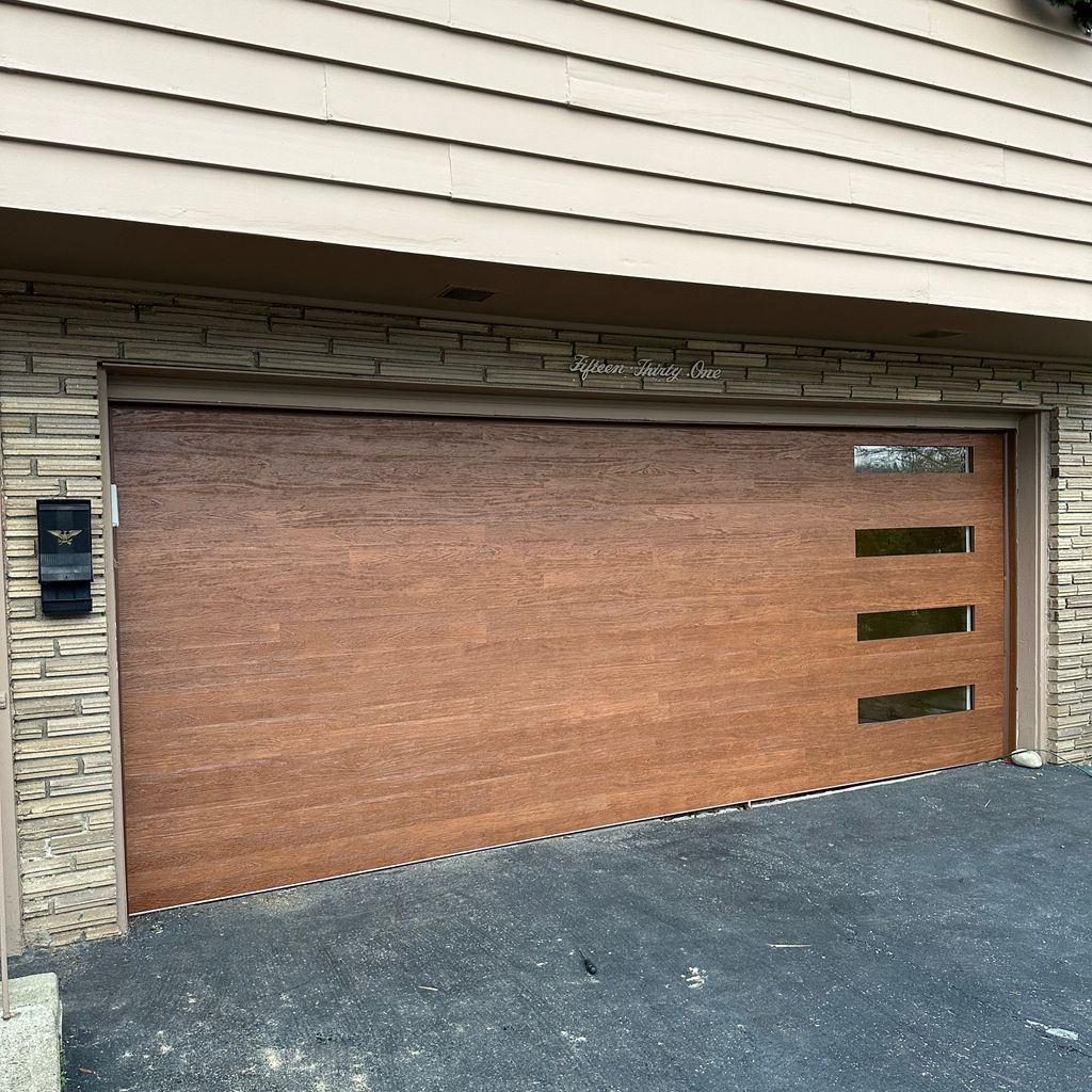 Garage Doors Master