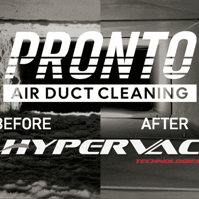 Avatar for Pronto Air Duct LLC
