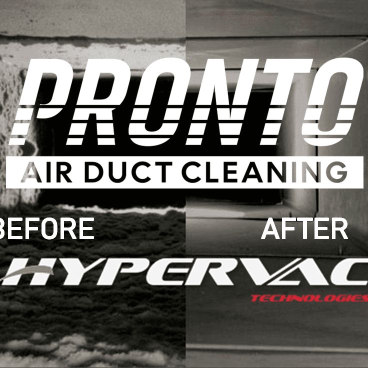 Pronto Air Duct LLC