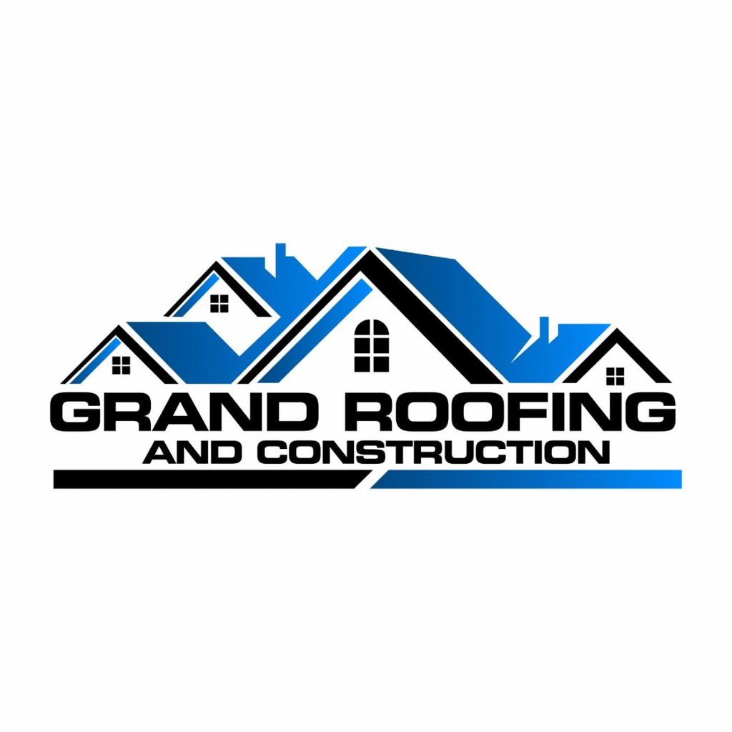Grand Roofing & Construction LLC.