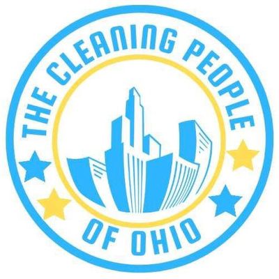 Avatar for The Cleaning People Of Ohio
