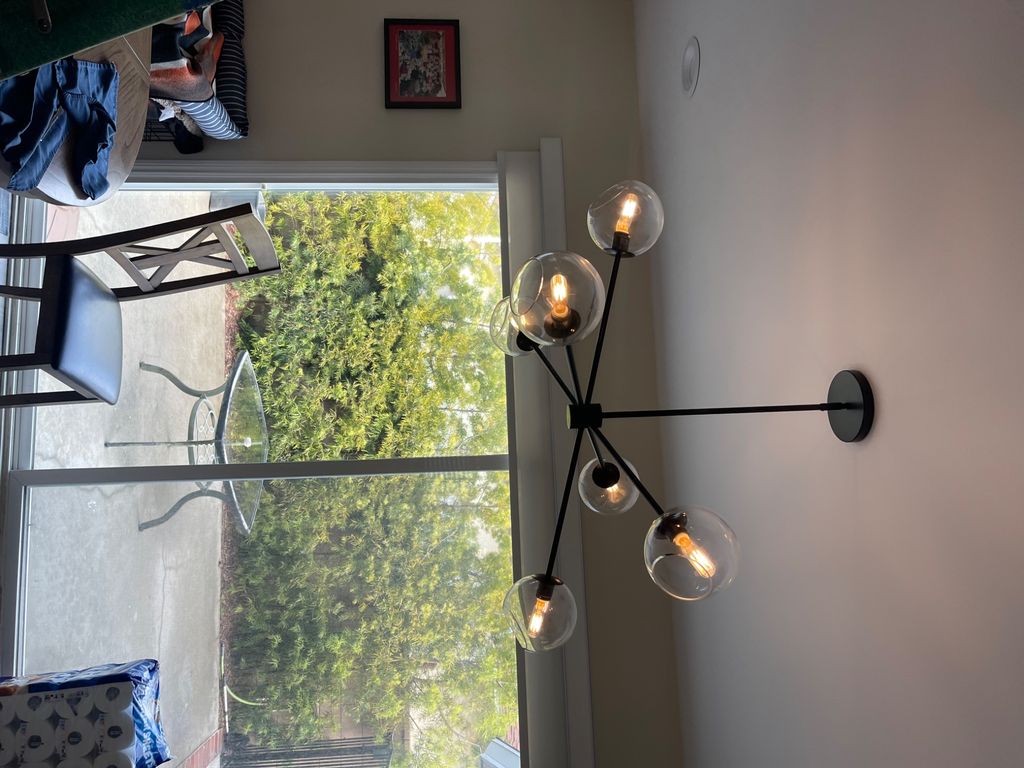 Customer photos