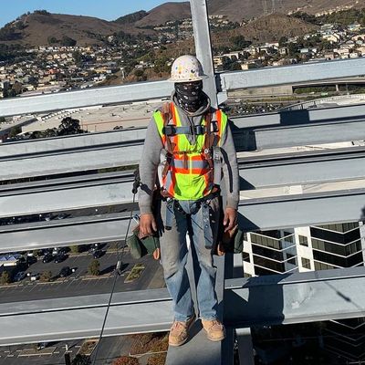 Avatar for LR construction