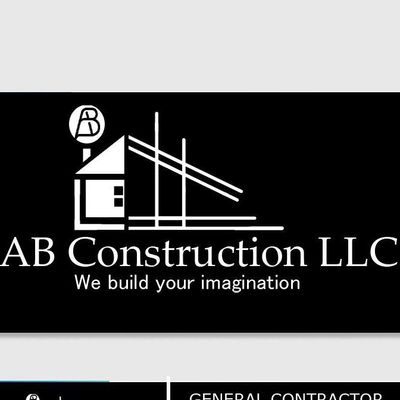 Avatar for AB Construction llc