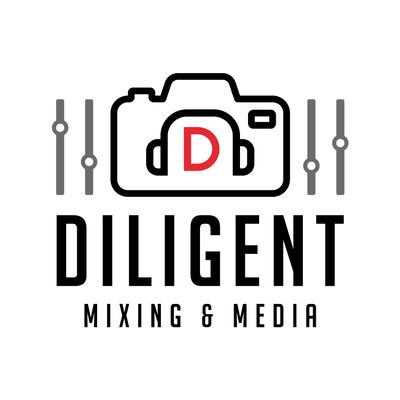 Avatar for Diligent Mixing & Media