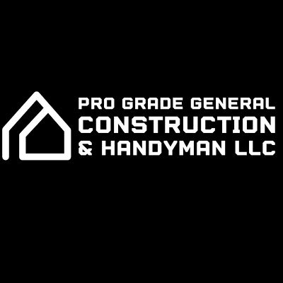Avatar for Pro Grade General Construction & Handyman LLC