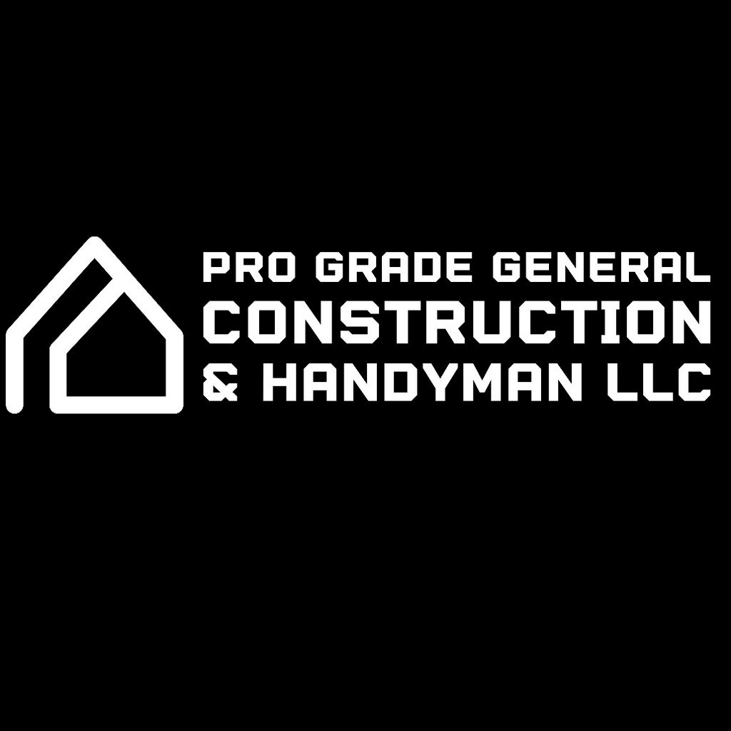 Pro Grade General Construction & Handyman LLC