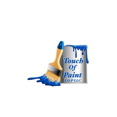 Avatar for Touch of Paint-  TOP LLC