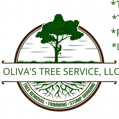 Avatar for OLIVA'S TREE SERVICE, LLC