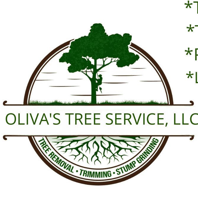 OLIVA'S TREE SERVICE, LLC