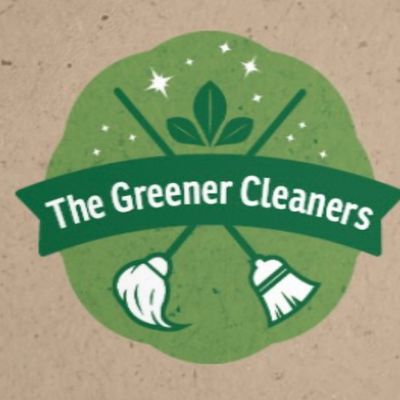 Avatar for The greener cleaners