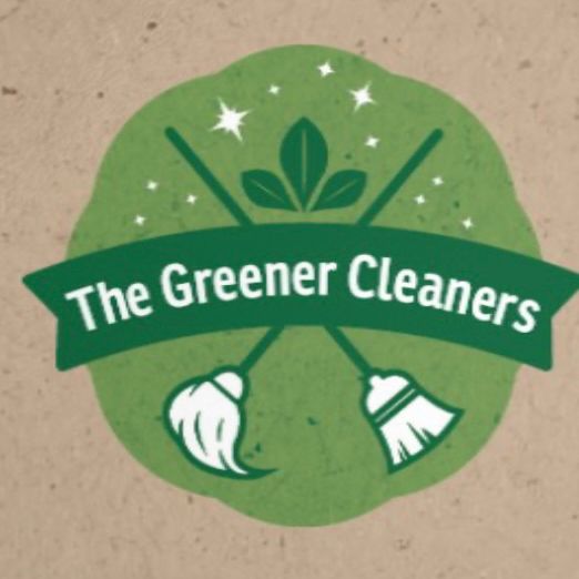 The greener cleaners