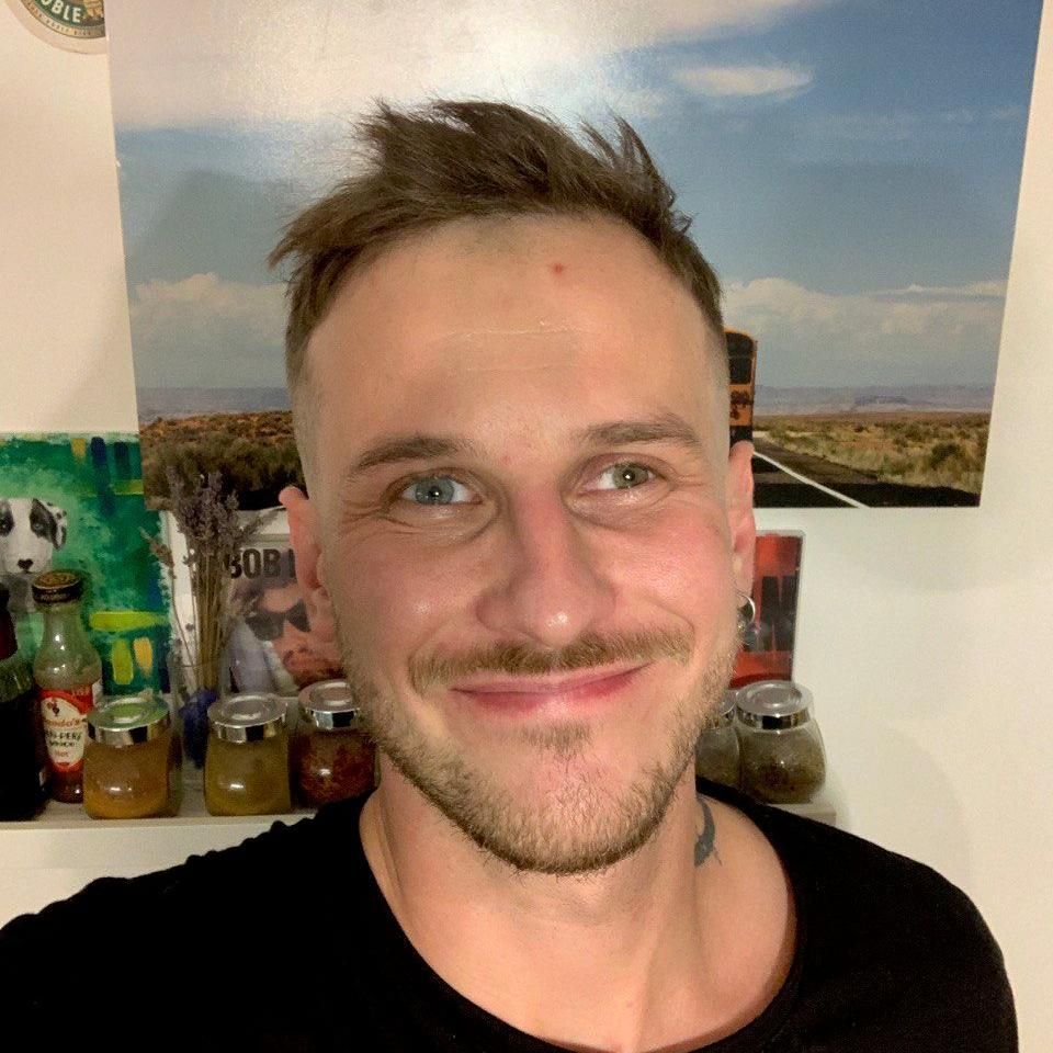 pro avatar