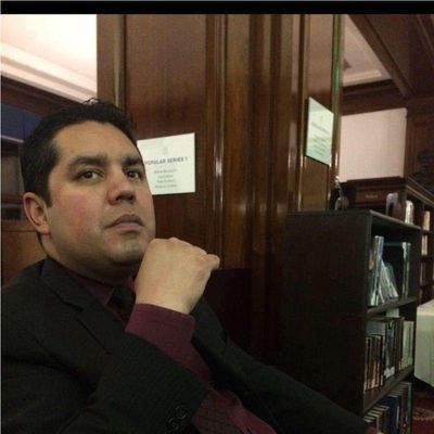 Avatar for The Law Firm of Jorge Ochoa