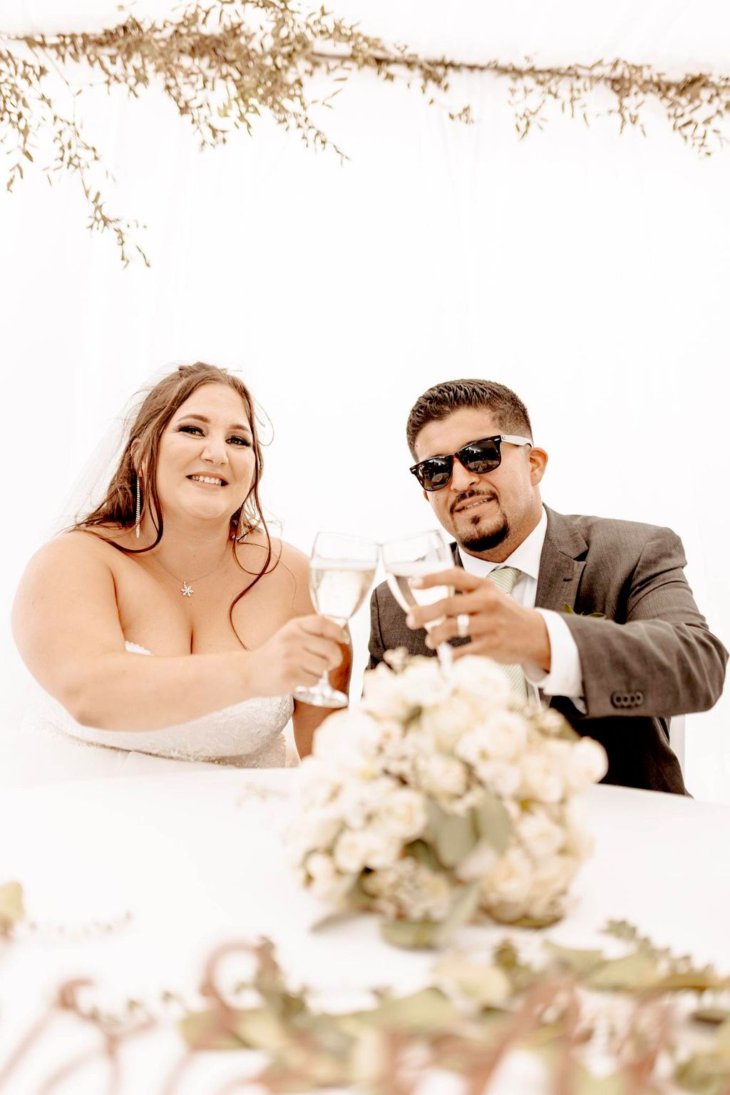 Customer photos