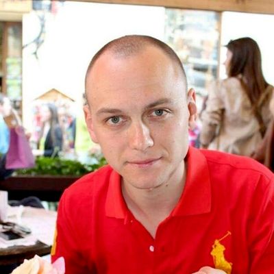 Avatar for Handyman from Ukraine