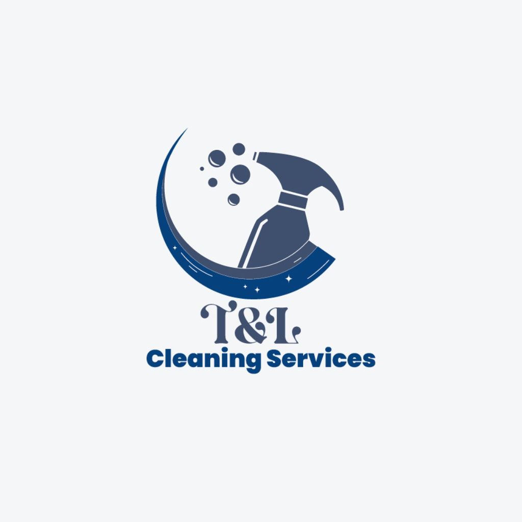 T&L Cleaning Services