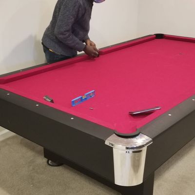 Avatar for Pool TABLE Company