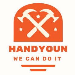 HandyGun⚒️🪛🔧⚙️