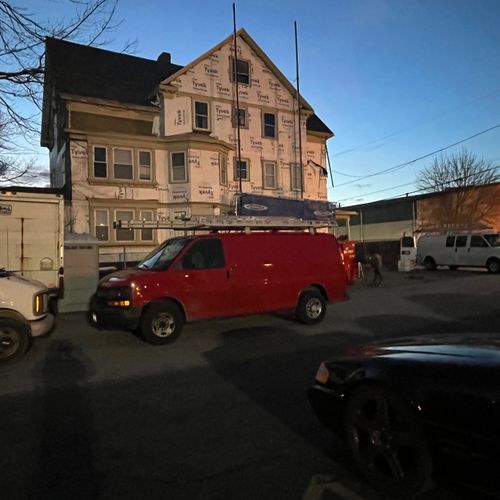 LAC general construction inc.