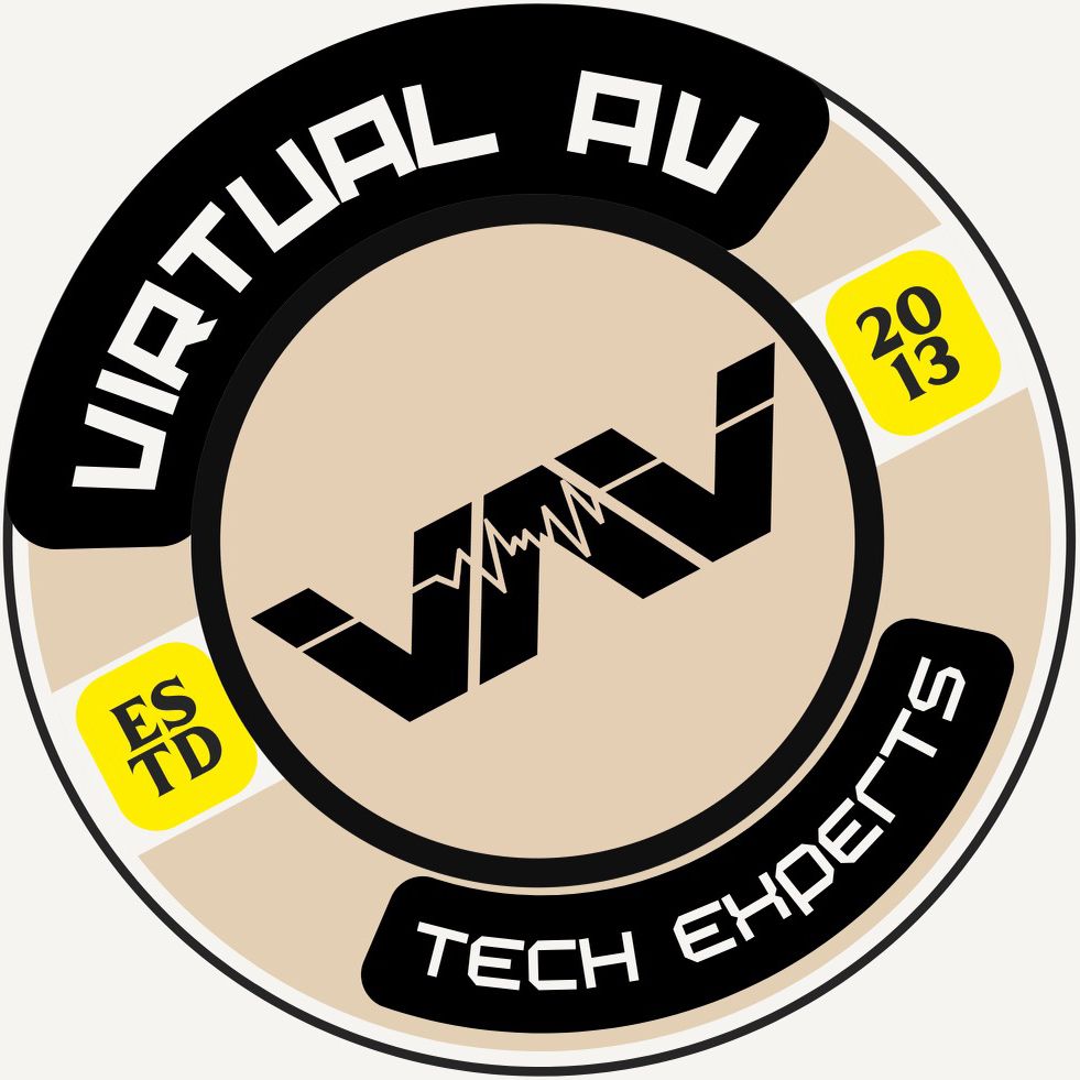 Virtual AV