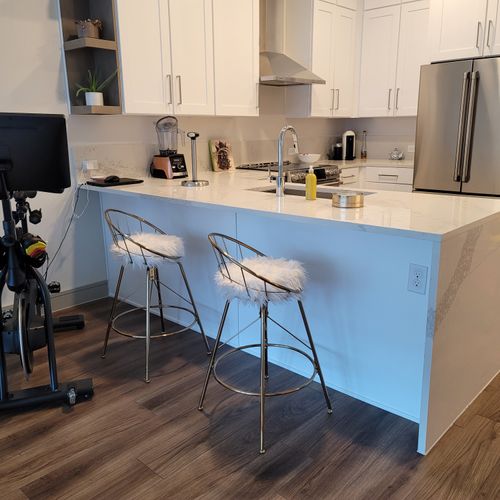 Featured Projects