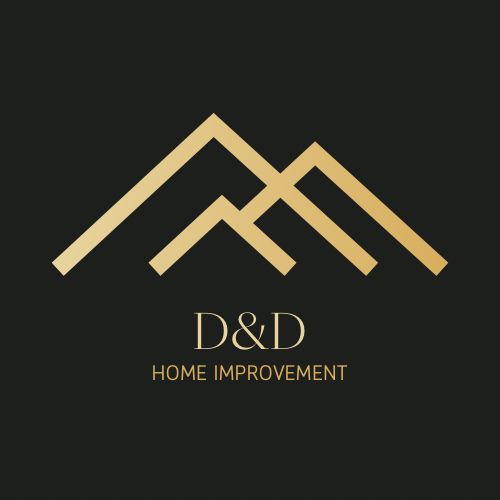 D&D home improvement