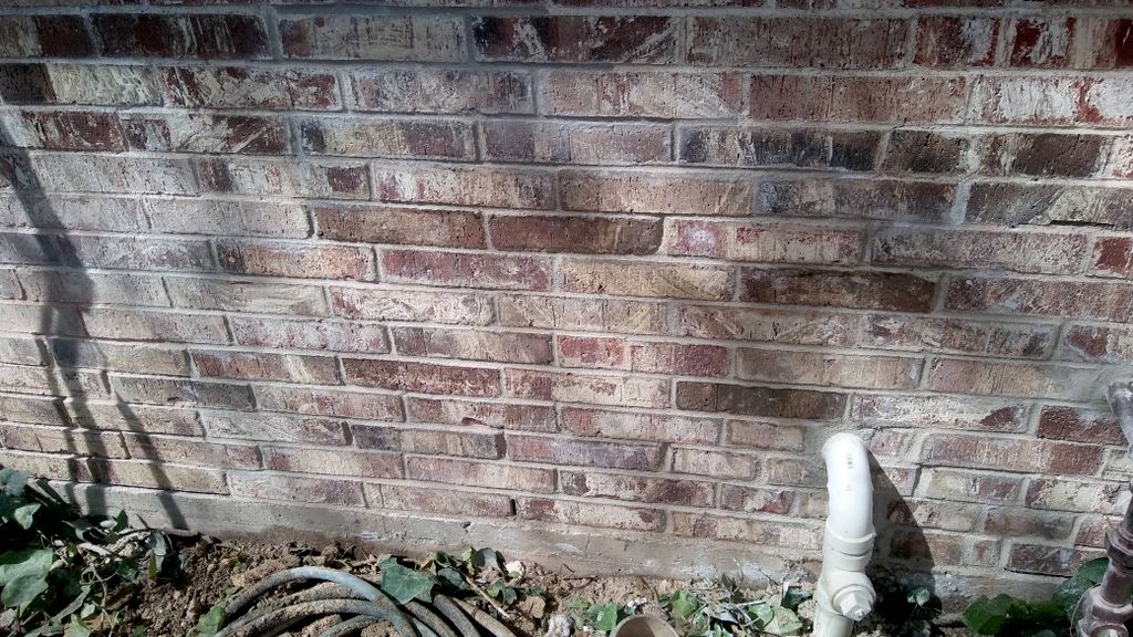 Patch Work - After pick