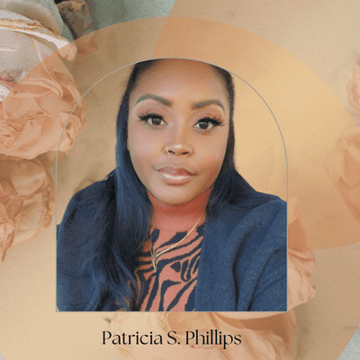 Avatar for Embracing Positivity with Patricia, LLC