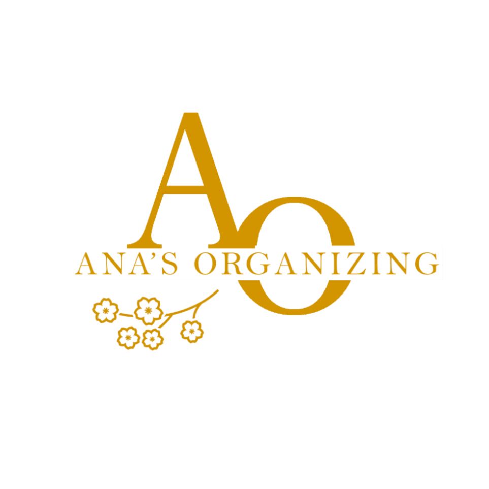 Ana's Organizing Company