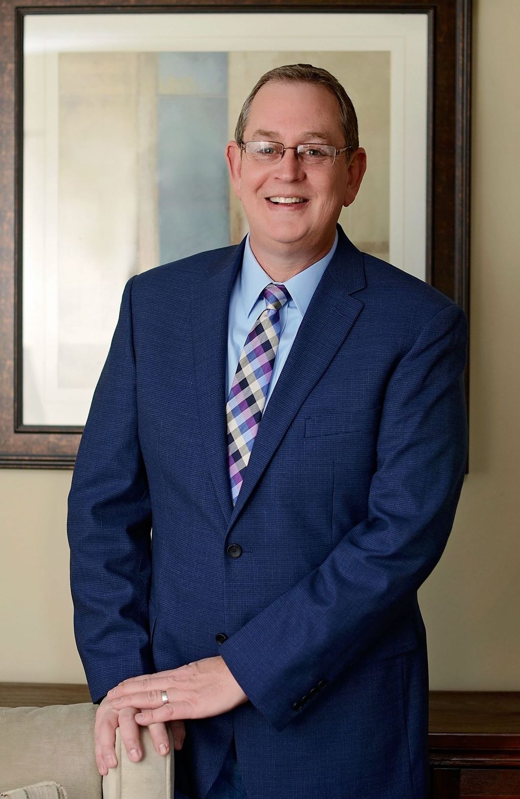 Local resident mobile notary near La Grange
