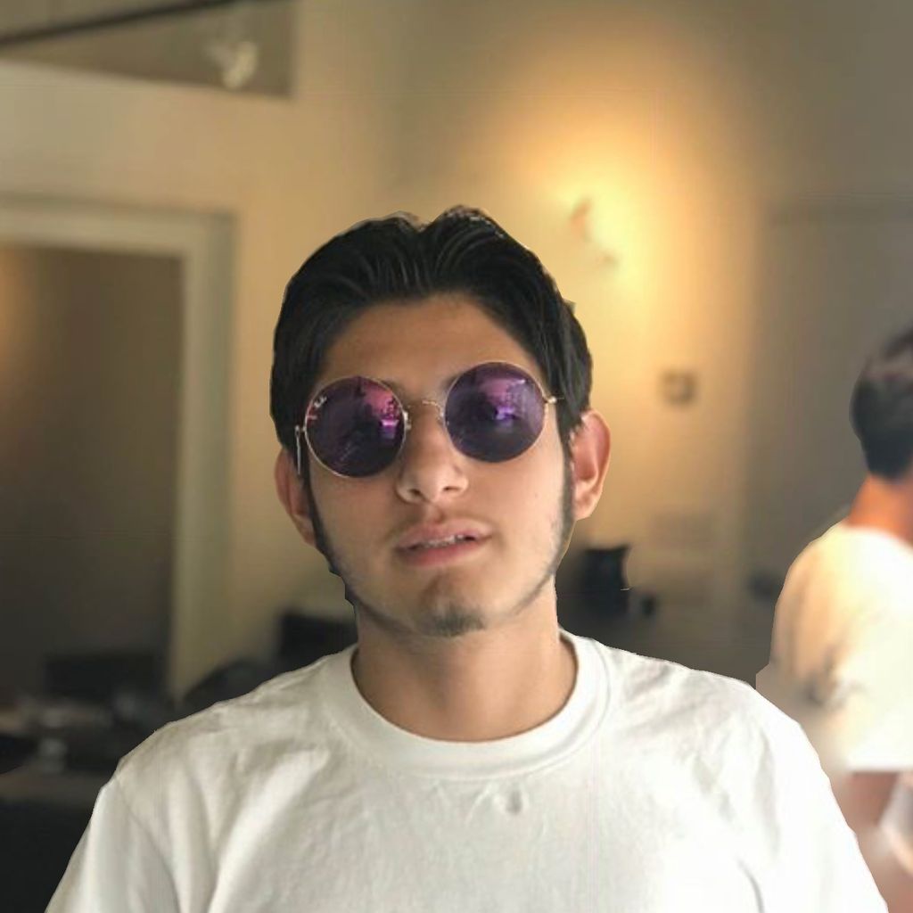 Escobar painting