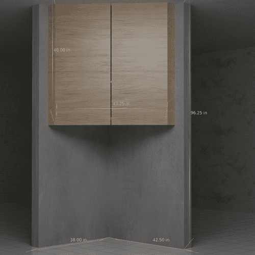 Custom Cabinet Design