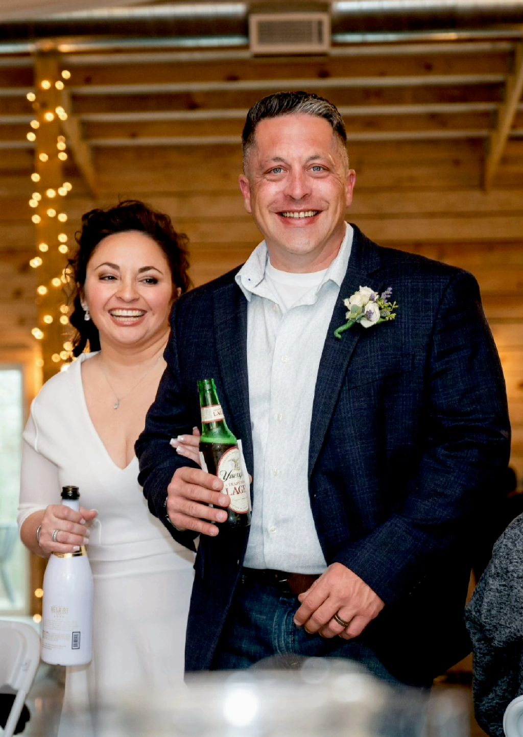 Customer photos